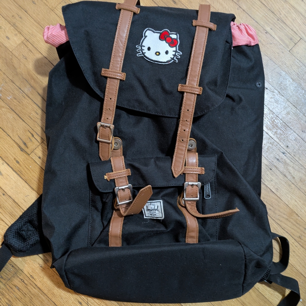 Hershel Backpack